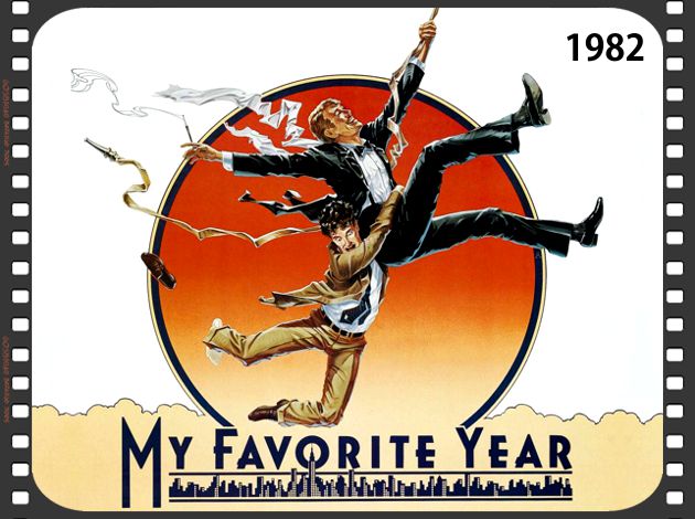 Favorite Year